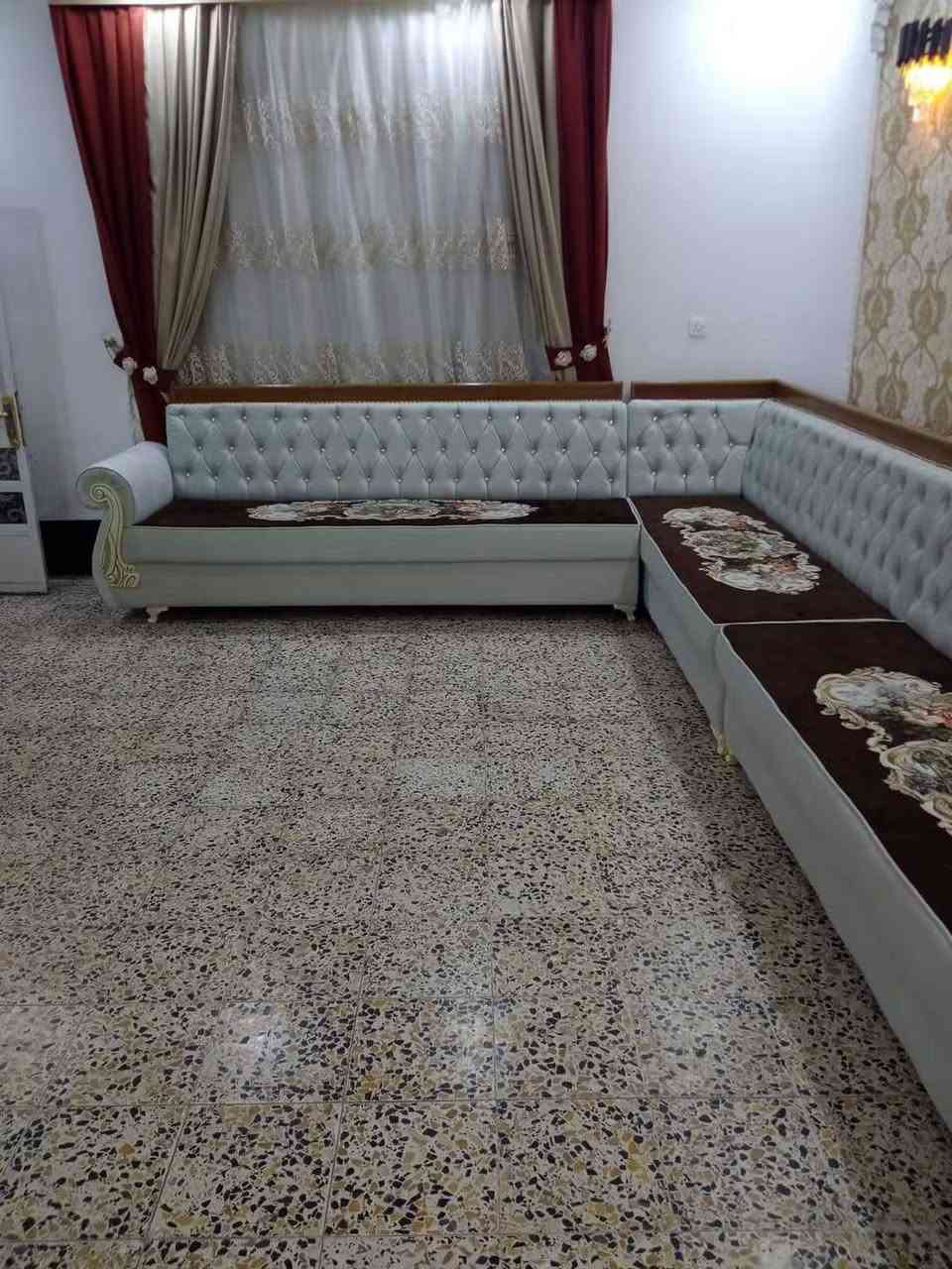 #سيد سجاد للنجارة والدوشمة
للتواصل واتس اب فقط ***********
