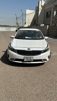 سيراتو • ٢٠١٧ • مرقمة اربيل