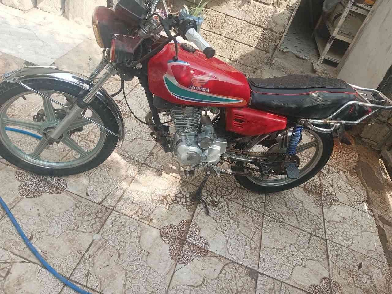 سيفال • موديل ١٩
