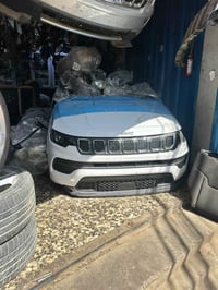 قطع غيار • جيب كومباس • توصيل بغداد