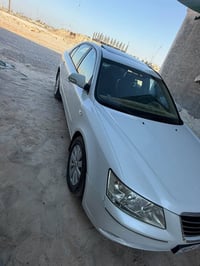 سوناته • ٢٠١٠ • محرك ٢٠٠٠