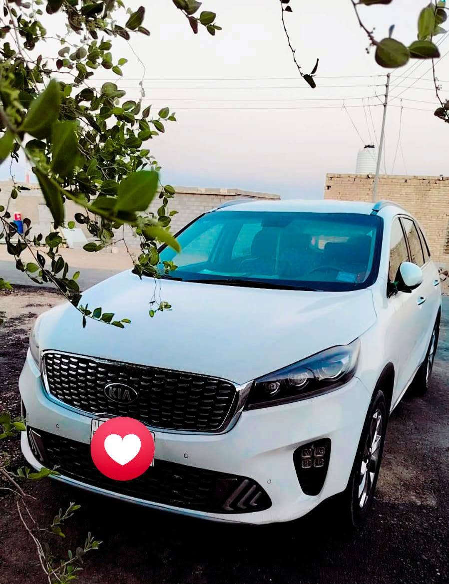 سلام عليكم
سورنتو 2020 وارد خليجي(مكفوله من كير والمحرك ) بيها ضربه جهت سايق بل بيبان بيهن صبغ قليل )

المحرك 6 سلندر

تبريد 3 قطع

كشن الراكب وسايق كهربائي

بردات خلفيه

حساسات خلفي امامي

شاحن لاسلكي

المري شفط 

هزه وسنويه جديد 2031

مكان العماره الكحلاء 

السعر 205وبيها مجال 

للاتصار والاستفسار ***********
