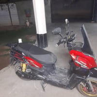 اباتشي ٢٠٢٦ • ٦ بطاريات • سرعة ١٣٦