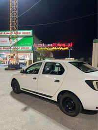 رينو سيمبول • ٢٠٢٠ • عليه اقساط