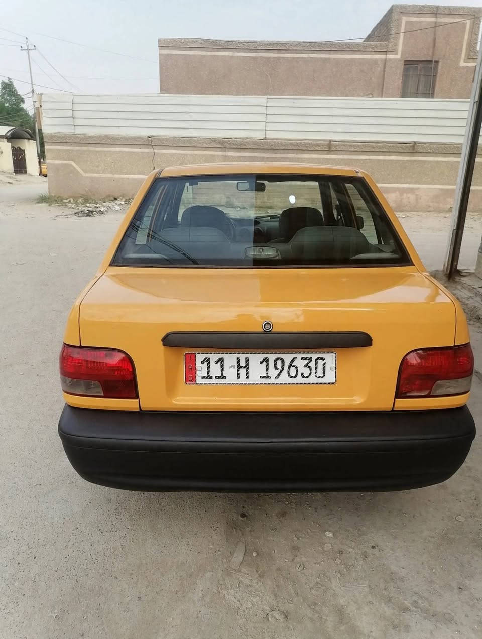 سايبا • موديل ٢٠١٨ • بابل مركز