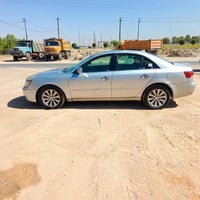 سوناتا لبيع موديل 2007 محرك 6 سعر 82.   مكان ابو غريب حصوه. رقم 078094...