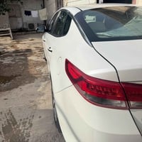 اوبتيما • ٢٠١٨ • بدون صبغ