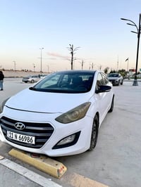 ✨  ‎🚗 هونداي النترا هاشباك موديل 2016 (أمريكي) 🇺🇸 ‎🔹 شاشة كبيرة ‎🔹 محر...