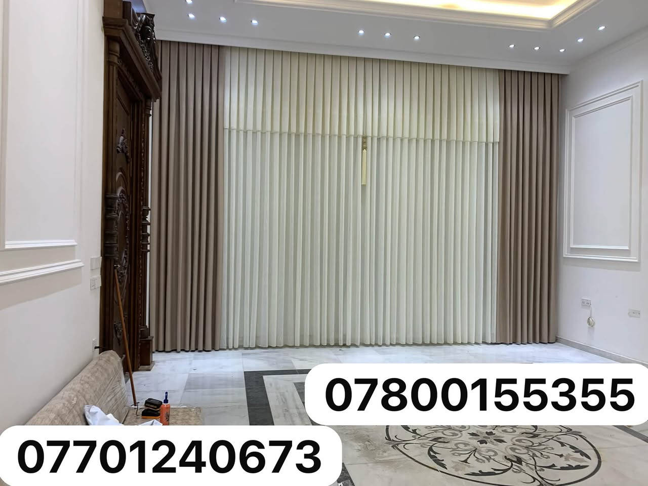 كركوك ياحة احتفالات قرب صيدلية المطورة ومستعدون لتجهيز جميع المحافظات موبايل واتس آب ***********
***********
