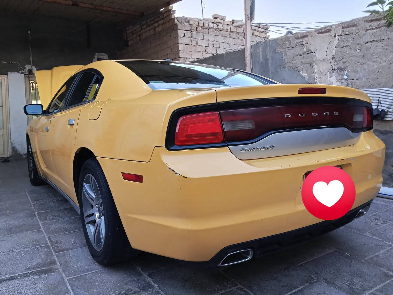 سلام عليكم جاجر  2012 سياره مكفوله من الفتح والضربه والتبديل تبريد ثلج 🥶 مكينه وكير خير من الله كير طياره ويل خليجي جديد دواخل عسلي السعر150 وبيه مجال حك الجيه عوزه صبغ دعاميه كدام فقط حداديه جديده تخم تاير جديد ميزانيه وبنلص جديد خط وبحث جديد مصفره هيه ومرور وغرمات 
الانتصال عله هاذه الرقم ***********
