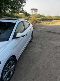 ألنترا • ٢٠١٩ • محرك ٢٠٠٠