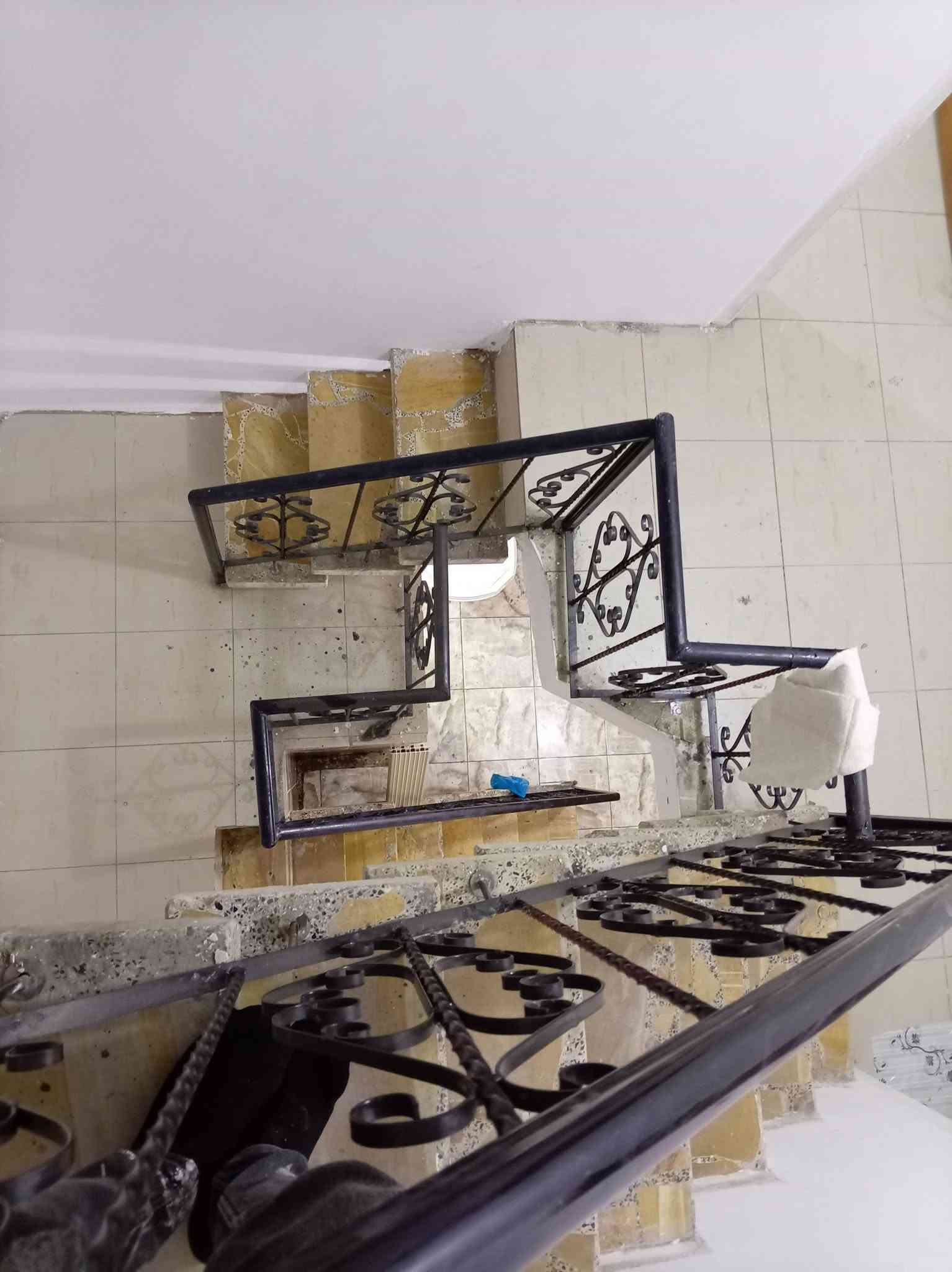 ديكورات وصبغ • حدادة متكاملة • تأسيس مياه وكهرباء