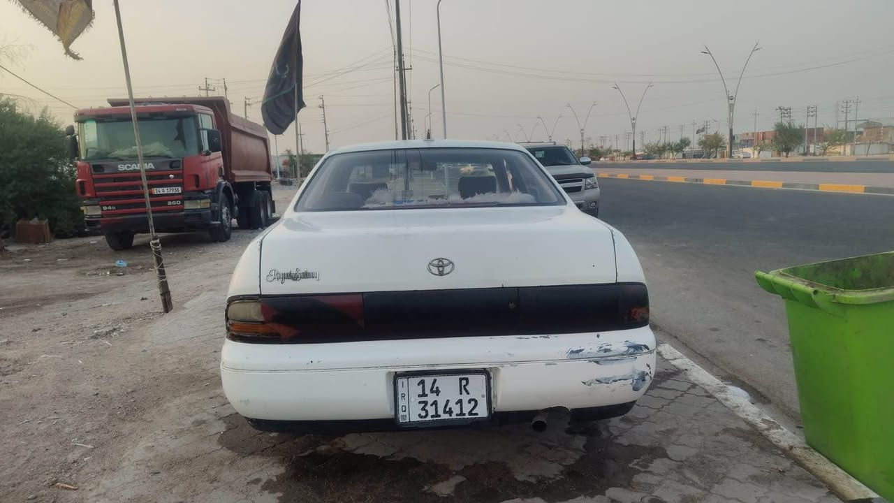 سياره بطه موديل 2000 سياره بسمي

استفسار اتصال ع*********** البصرة, العراق
