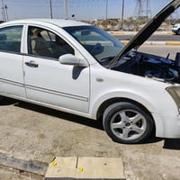 شيري A5 • ٢٠١٢ • رقم قادسية