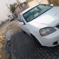 اوبتره • كوم حديد • ٢٠٠٧