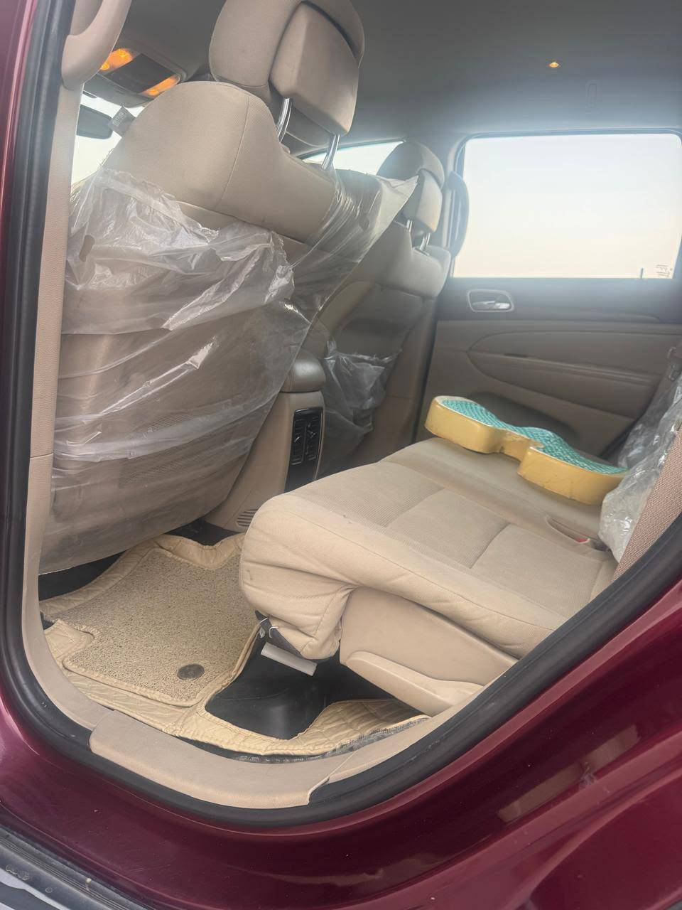 نص فول • ٢٠١٧ • وارد امريكي