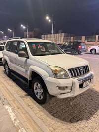 برادو • ٢٠٠٩ • البصره