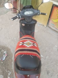 فراشة فحل • كهربائية • على فحص