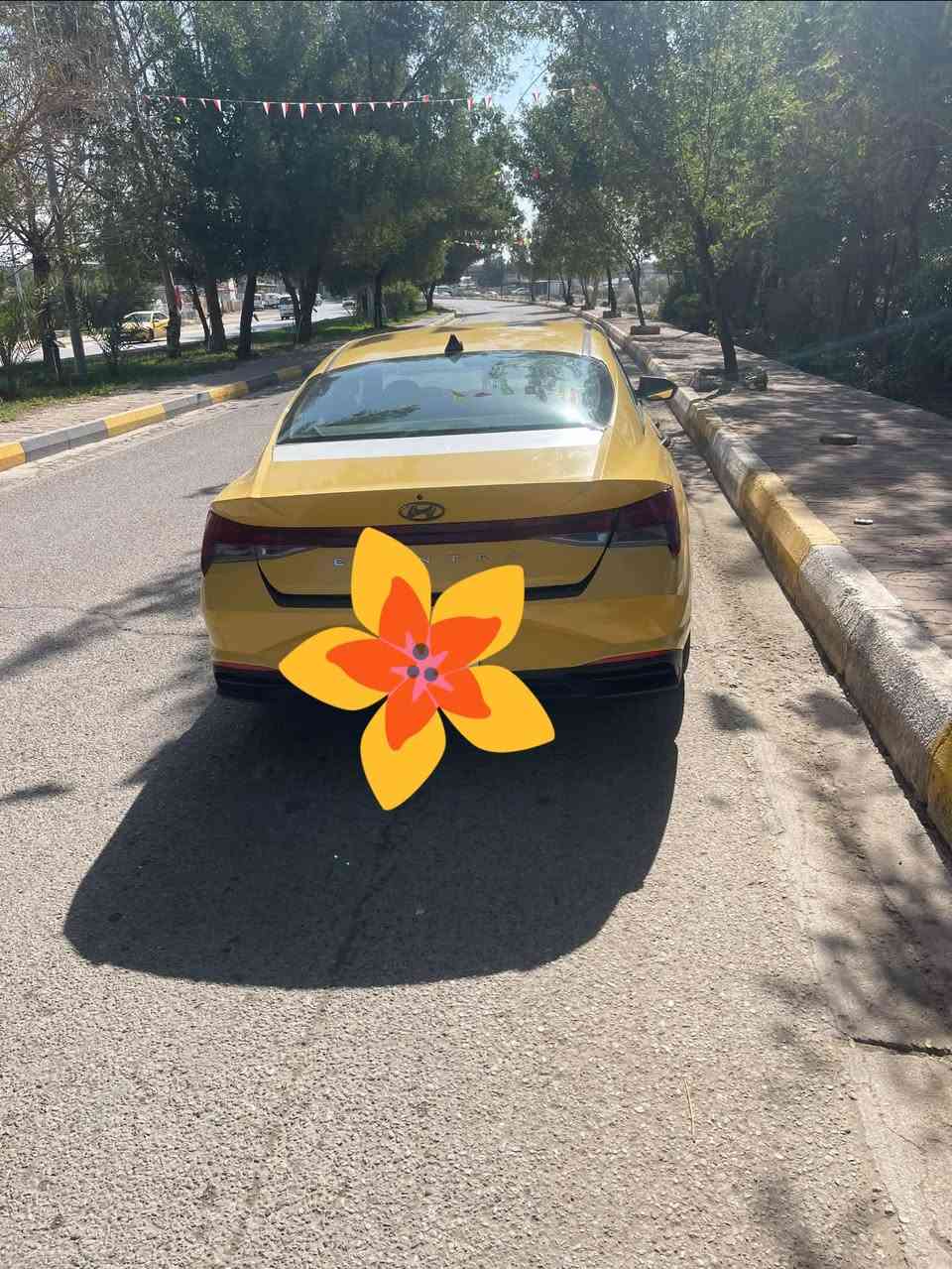 لانترا 2021امريكي سونارها موجود كيرمكينه كفاله لاتبخير ولاتنقيص رقم بغداد مداور ثاني يوم بيع فقط لامراوس ولاشي لسعر 125 وبيه مجال قليل لمكان كربلاء لهنديه الموشراي لايتصل ***********
