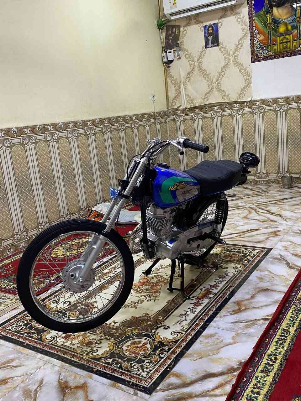 موديل ٢٢ • توها امعمره • مجال لطيبين