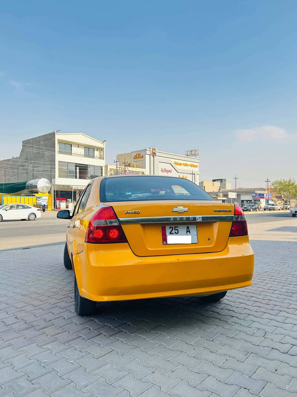 ئەفیو 2007
گێر و مەکینە و تەحویل بەشەرت
تەقە و ڕەقە بەشەرت
تەبریت بەشەرت
سەنەوی تازەیە تا 2030
سعر 50 مجال
 ***********
