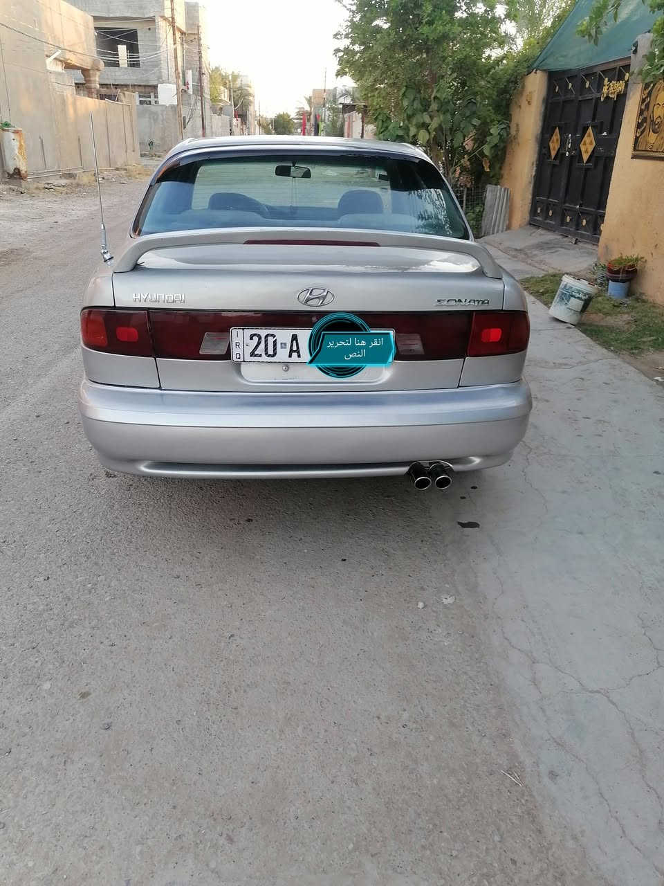 سلام عليكم سوناتا تو للبيع محرك كيرر مكفولات تخم تاير صدر أرضية جلد ويل كب رياضي سنتر لك ريمونت كهربائيات كلهة شغاله جاب اربعه شغال كير اوتو ماتيك
رقم ديال نكليزي
السعر ٣٨
الاستفسار ***********
