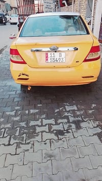 في وايد 2011 باسمه للبيع مكان بغداد 07719097942. 30 وبيه مجال