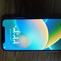 موبايل اكس اس ذاكره 64 بطاريه 76 السعر 120وبي مجال التواصل 07515224522