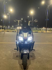 ماطور ساحقه • نضيف • بطاريات مسطرة