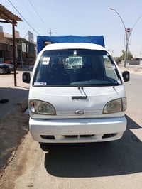 فاو ٢٠٠٦ • محرك كير اکسل • كركوك