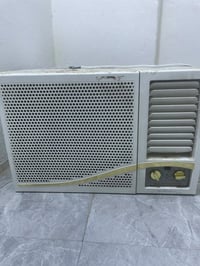 مكيف شاربو 2 طن سعر 250 مشتغل اقل من موسم ‭0776 582 5268‬