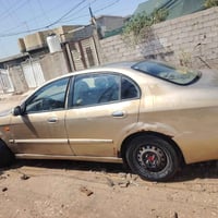 دايو ماكنوس • موديل ٢٠٠٠ • مكينة كايمه