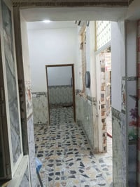 خلف كلية التربية • ٧٥م • بناء حديث