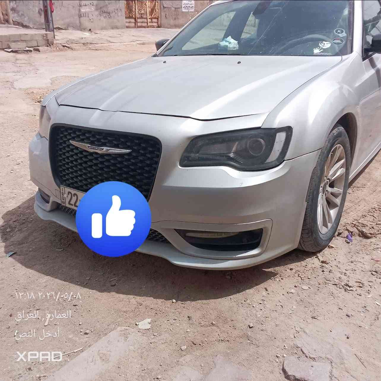 السلام عليكم اوباما ادوات لبيع 2018  كفاله عامه بدون كصه بيها بس تغير لون بدون حادث سياره كفاله من ضربه و تبديل حادث بس موضح بصوره سياره فول موصفات محرك ٣٦٠٠ مكان ميسان تواصل  على رقم ***********

نص مكتوب في الصور:
- ١٣:١٩ ٢٠٢٦/٠٣/٠٨
- العمارة, العراق
- مدخل اليمن
- XPAD
- 13:19 2024/05/08
- أدخل النص
- ١٣:١٨ ٢٠٢٦/٠٥/٠٨
- أدخل النص!
- XPAÐ
- ١٣:١٨ ٢٠٢٦/٠٢/٠٨
- ١٣:١٩ ٢٠٢٦/٠٥/٠٨