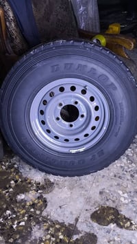 ويل وتاير • ٢٠٢٤ • اصليات