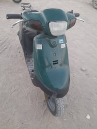 بطة • سلف • نقص باتري
