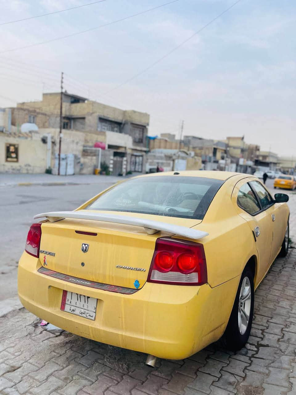 سلام عليكم اني والبدون معجون والجديد للبيع😁
تفاصيل علمود لا أتعبني ولا أتعبك اخوان سياره اكفلك صفاح احواض لغود شواصي تكم خارجي وداخلي شرط مكينه كفاله بيها ادامه كامله من نوزلات وبلكات ومجاول وجويترات وحساسات وتصفير بحيث مشتغله ما تنسمع كير اكسل كفاله خفيف شاد رونك نازل ومعروف مروحه عاصفه 
تبريد منضومه كامله قبل سبوع من راديترات وكمبريسر وغاز بعده بلضمان شرط إذا مو هيه واكفه 🥶 تخم تاير وميزانيه وبلنص تهد ايدك بيهن صدر خلفي امامي فتحته كبل يومين مع الدسك خلفي امامي وتصفير  ولقم استيرن وجفوف مال مشط بحيث ادنك عباره عن فحم🧿
دوشمه عام بيها مشبج كشنات كهرباء❤️ 
سياره بيها نصبه تخبل السياره ادك بيدك عليها فارغه قطرت معجون ماكو مصفره هيئه وغرامات وسنويه ٢٩ وتحويل ثاني يوم مباشر بجم زنون حتى السكنات سياره جاهزه من كلشي ومال جناي❤️
اخوان كلشي ذاكر وهواي أشياء ذاب عليها وانطيك تراي من الشمال للجنوب شرط وذا تريد من الشمال لحد🇰🇷 وتفحص القطره إذا مو تنطيك زواده 🙏🧿 سبب البيع اريد احدث مكاني بغداد الحسينيه رقمي *********** حسوني الـ صبيح🔥
السعر 110 وبيه مجال جدا قليل جماعت 100 رجائا لا تعلق احسن ما تسمع كلام يضوجك ❤️
