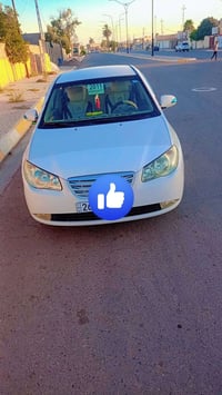 النترا 1.6 • ٢٠١١ • الشرقاط