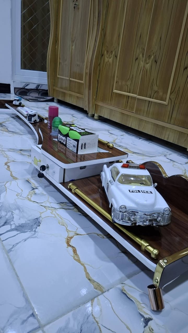 سكانيا • صاج • جديد