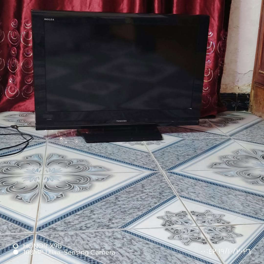 بلازما ٣٢ • بدون نت • قفل