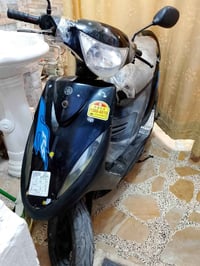 دراجه ماكس عدله للبيع الشعله 550 07711213165