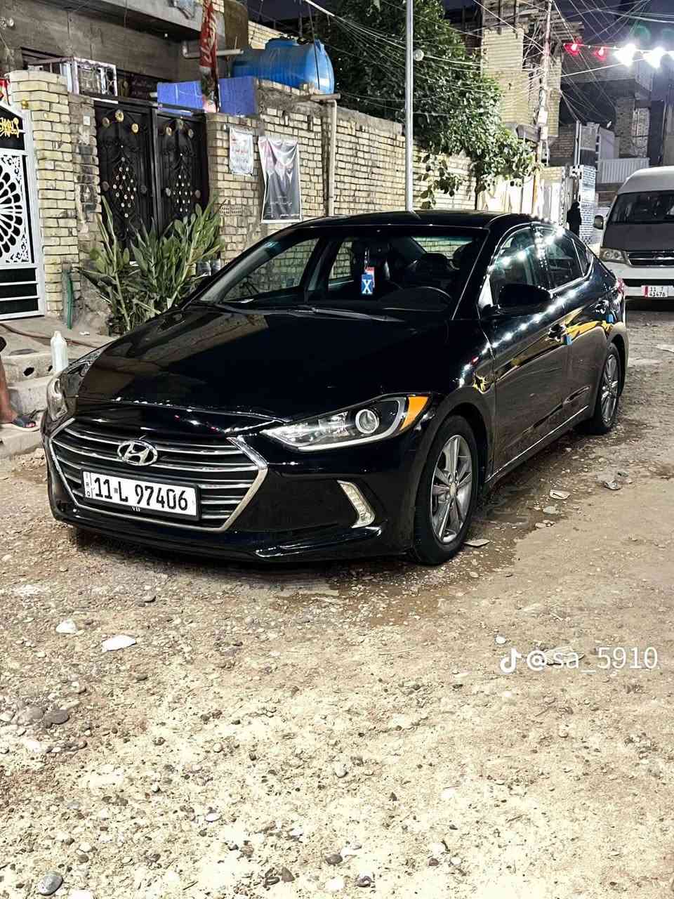سلام عليكم النترا البيع مديل ٢٠١٨ شرط تحويل بسمي عنواني بعداد حاي بتول محرك كير صدر تبريد نخم تاير مكفول صور سونار بصور فول فتحة بصمه ردار موباقي هواي مصفات بيه سعر ١٠٨ وبيه مجل قليل ***********

نص مكتوب في الصور:
- @sa_5910