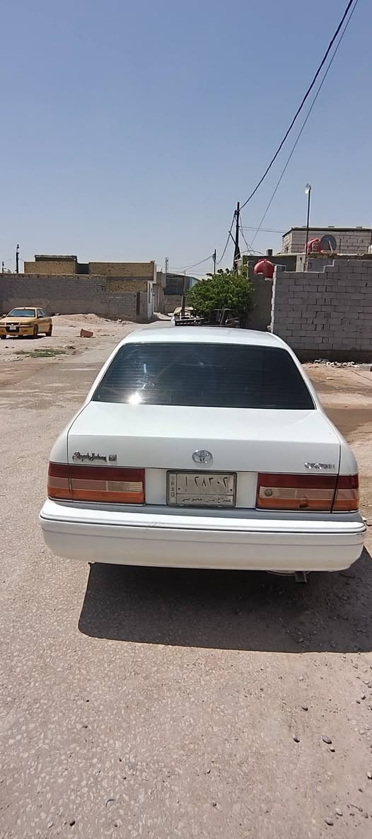 يالله
للبيع راس الثور تكم موديل 2001 رقم صلاح الدين على المداور انكليزي سنويه مجدده مكفوله من الكصه ومسؤل على الرسميات  خمس دكم والباقي شوف العين عنوان نجف الزركه السعر 120 وبي مجال 
 للاستفسار الاتصال 
***********
