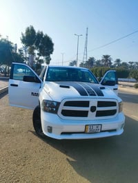 دوج رام كلاسك • ٥٫٧ • ٢٠١٨