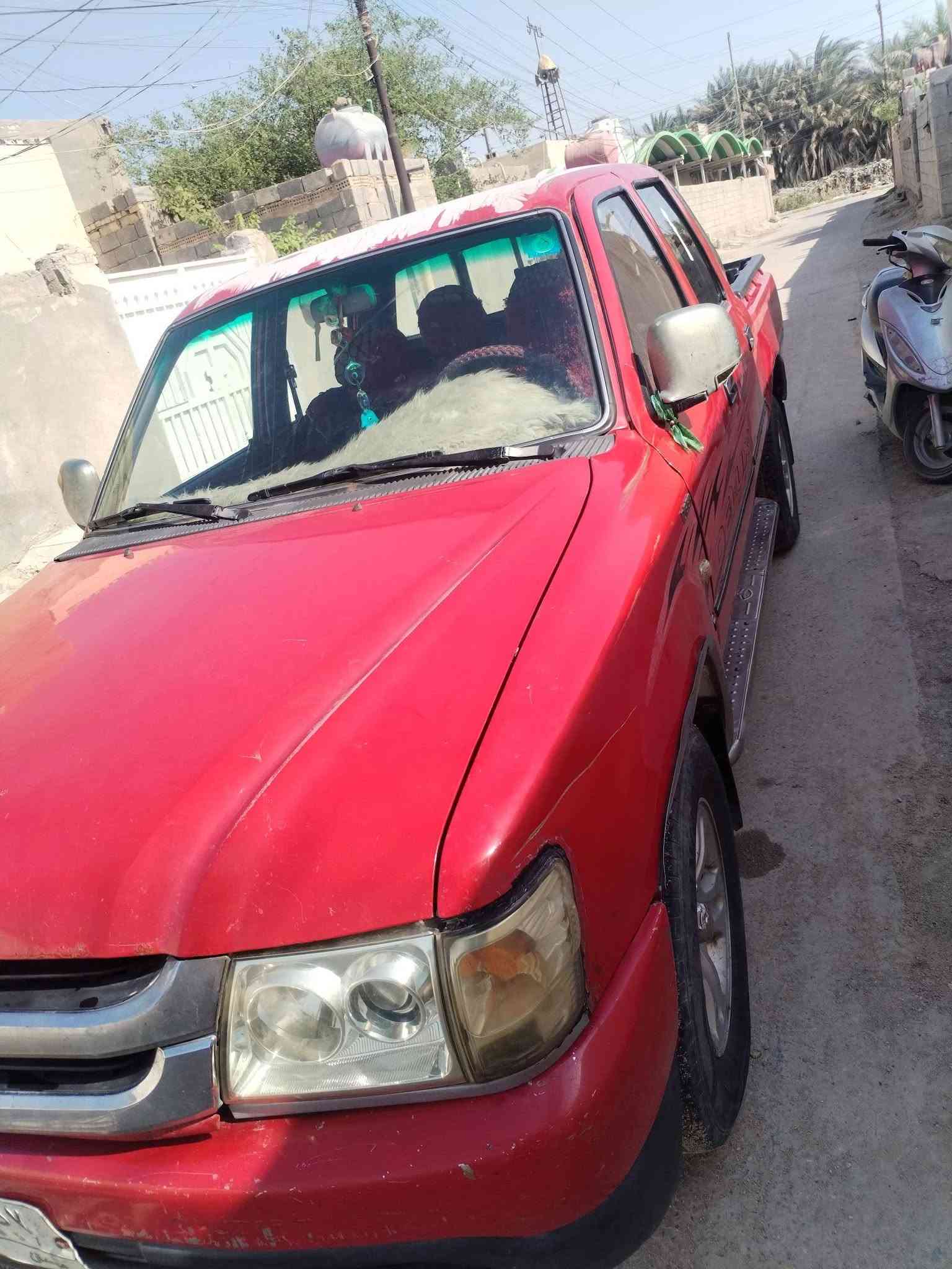 دير 11 • ميسان • قضاء الدوايه