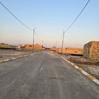 طريق السنية • شارع الزوار • ١٠٠٠م