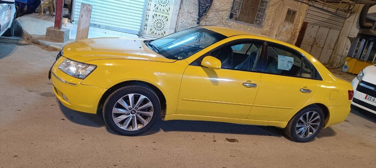 سلام عليكم شباب البيع سوناته 2008خليج مكينه 2400ثنين حساس جملغ عكس السايق كدام وباب العبري بدون دخل وجملغ الوره بس بارد السعر 90وبيه مجال قليل ***********

