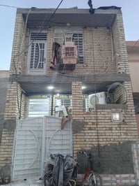 بيت للبيع • ٥٠متر • دور أرضي (ارضيه)‎?