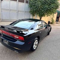 تشارجر • ٢٠١٤ • ٦ سلندر