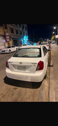 اوبترة • ٢٠١٢ • كفالة حادث